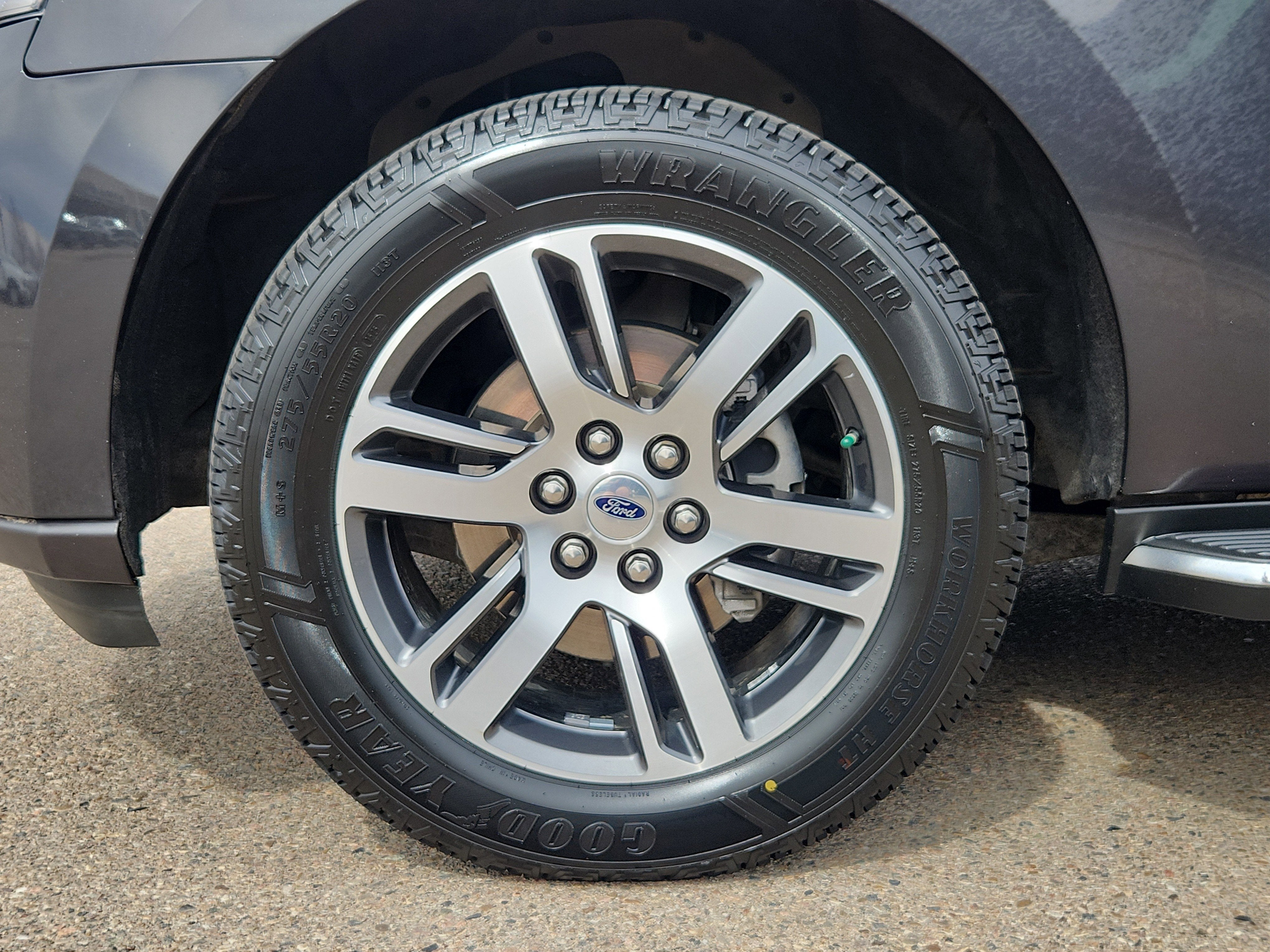 2023 Ford Expedition Limited