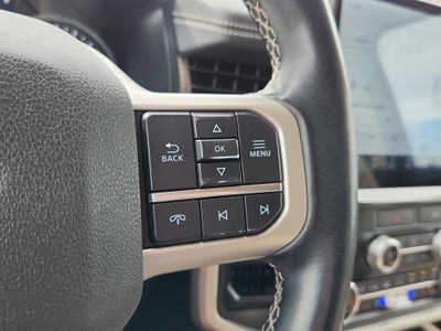 2023 Ford Expedition Limited