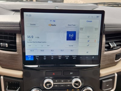 2023 Ford Expedition Limited