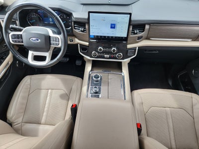 2023 Ford Expedition Limited