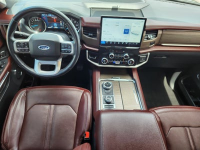 2023 Ford Expedition Limited