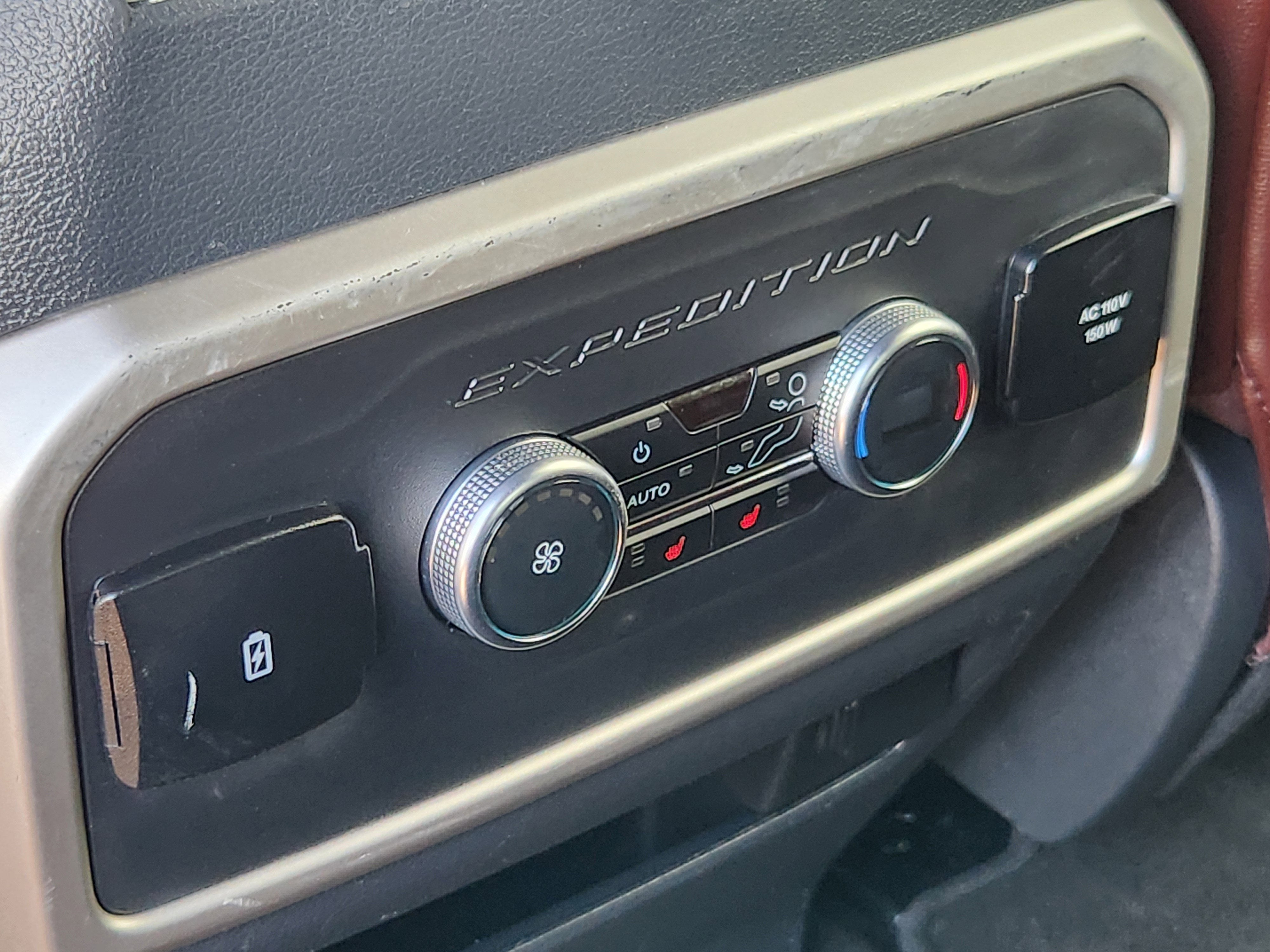 2023 Ford Expedition Limited