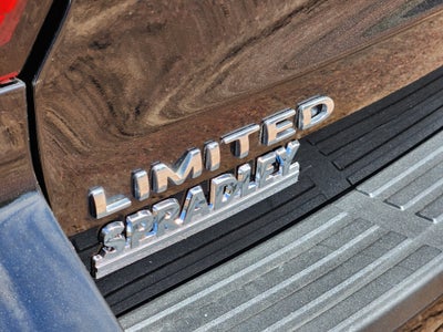 2023 Ford Expedition Limited