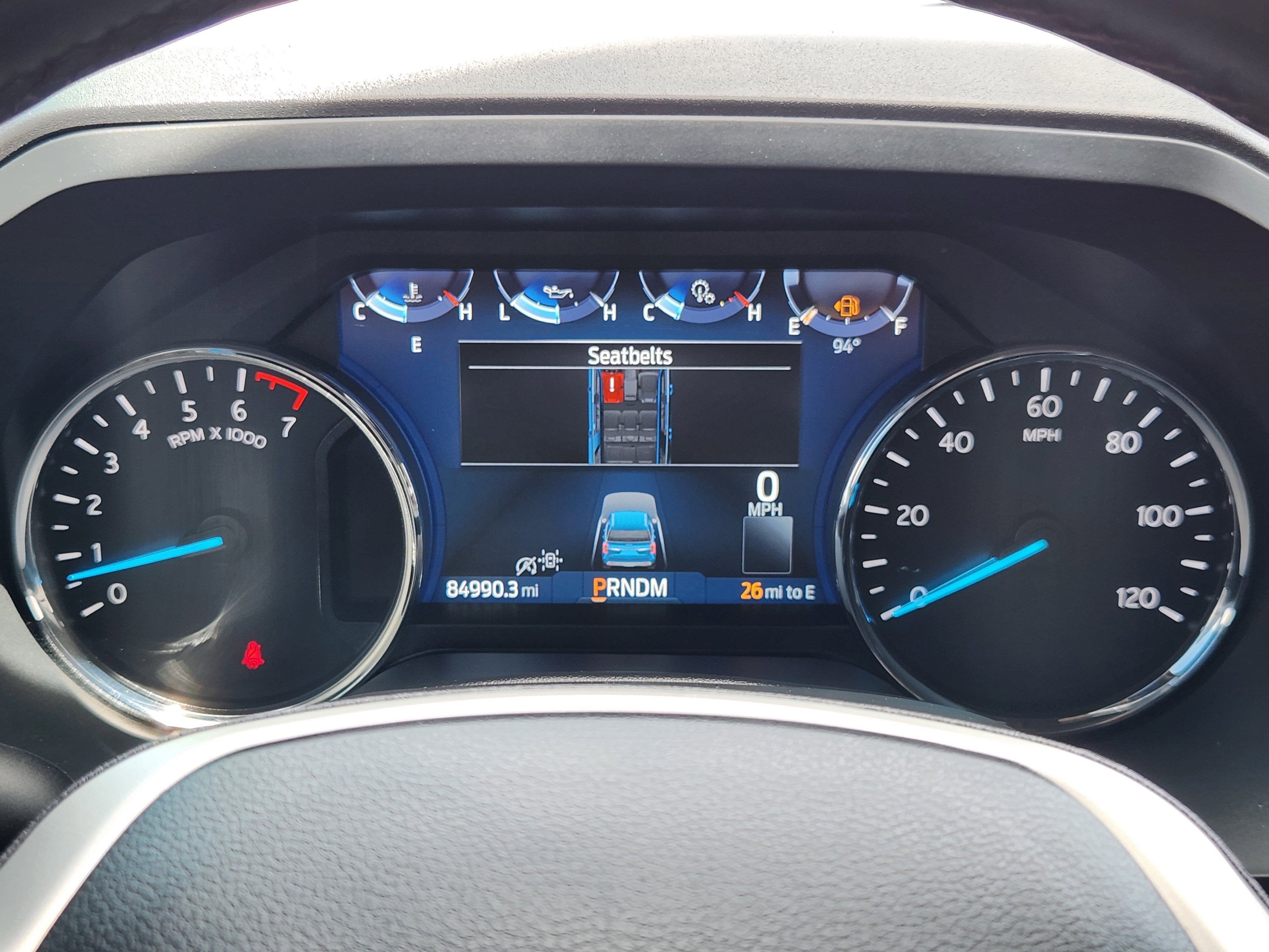 2023 Ford Expedition Limited
