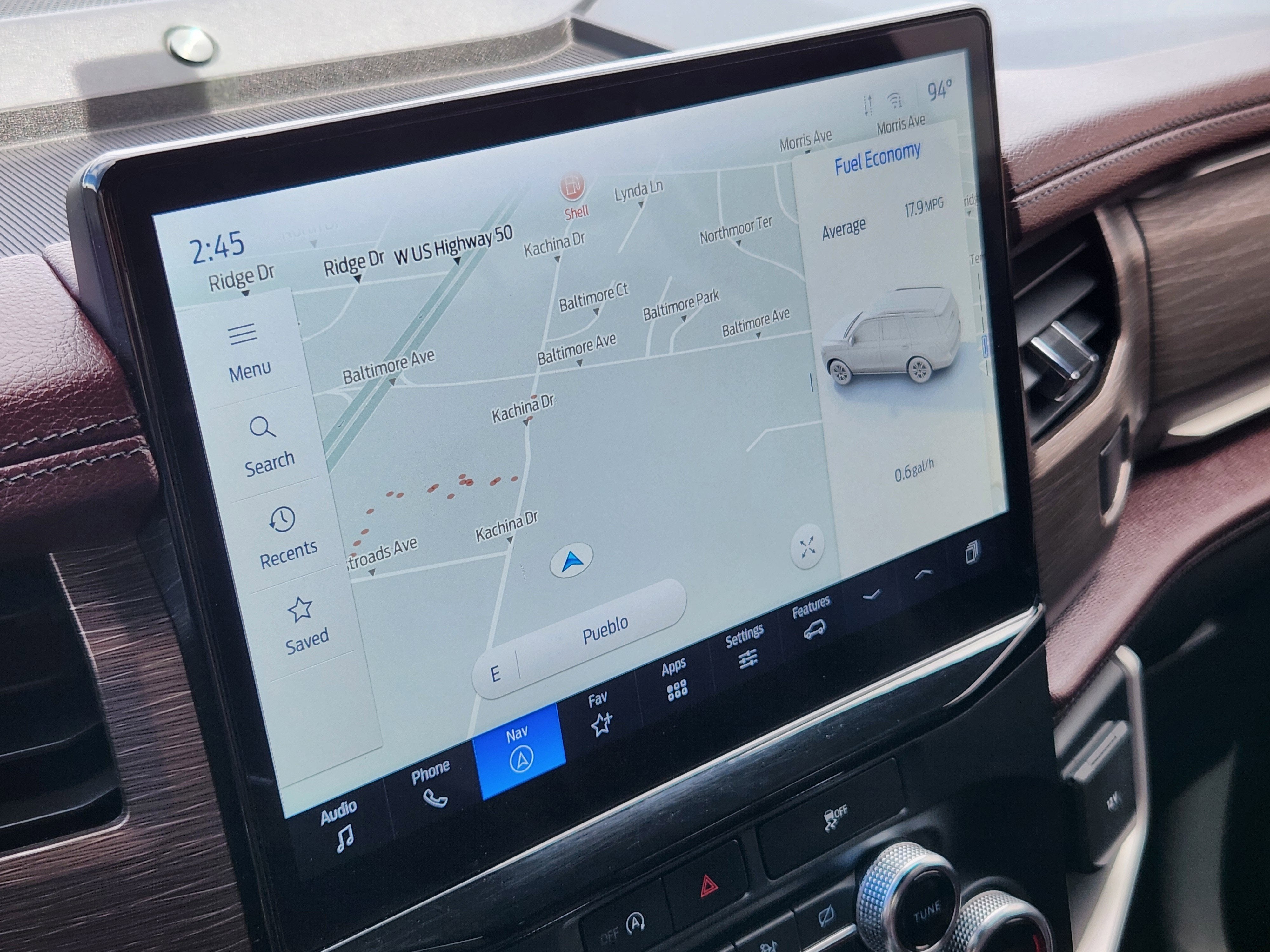 2023 Ford Expedition Limited