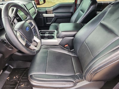 2019 Ford Super Duty F-250 SRW XL