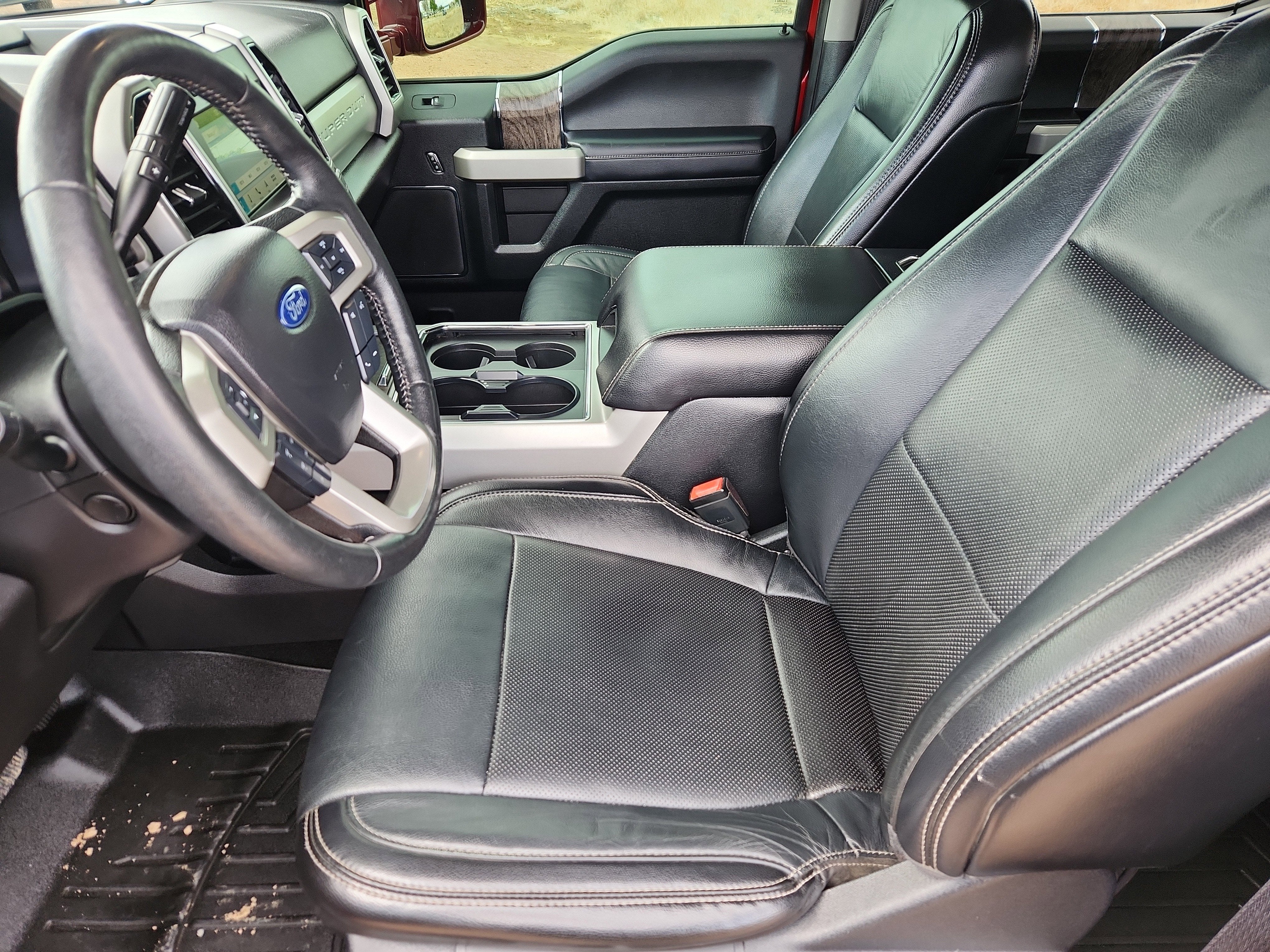2019 Ford Super Duty F-250 SRW XL