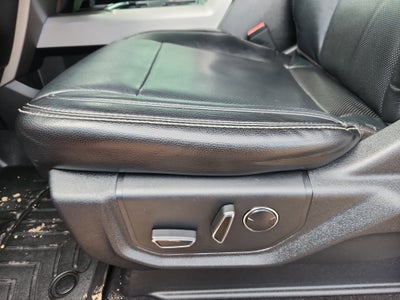 2019 Ford Super Duty F-250 SRW XL