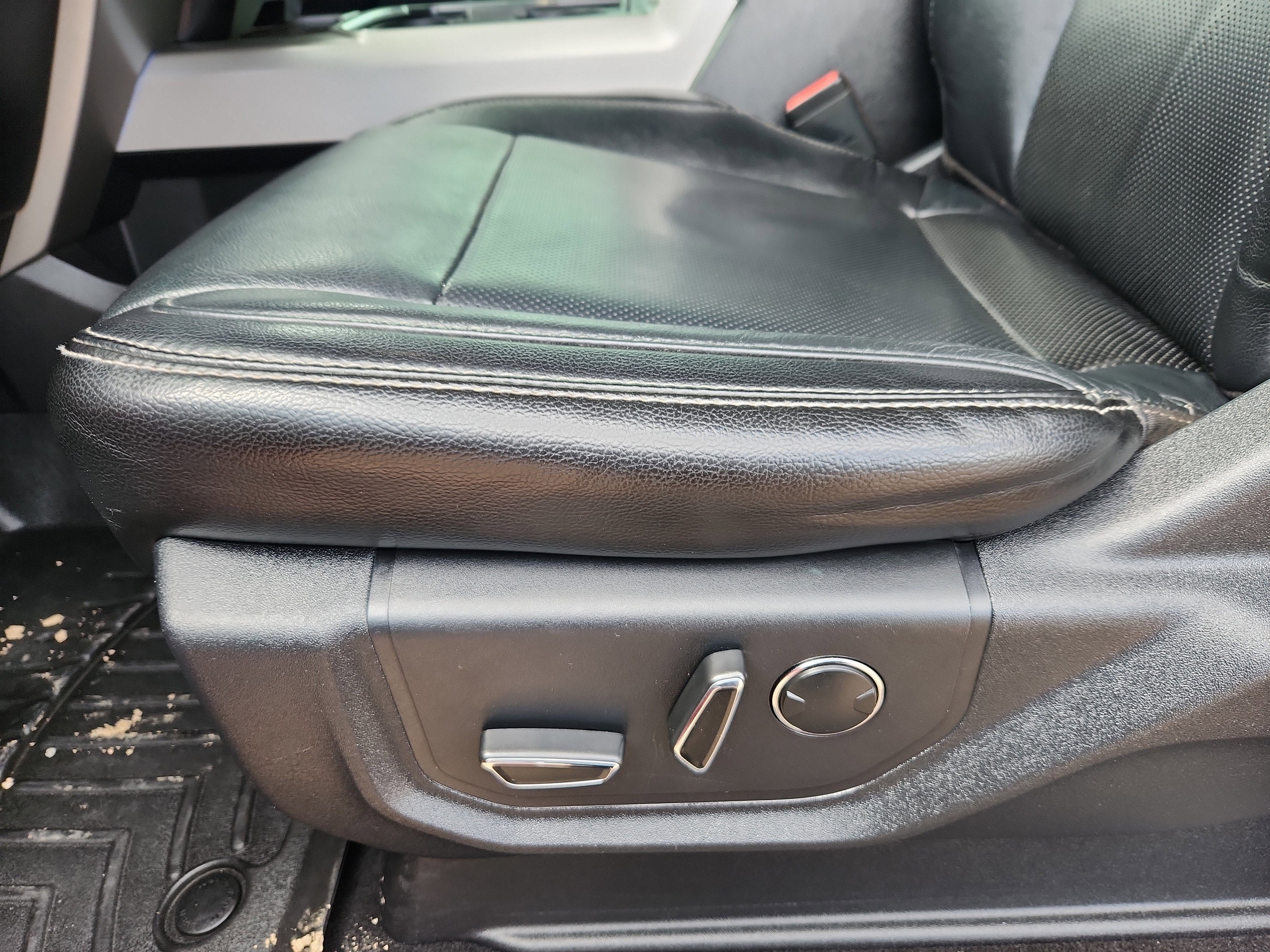 2019 Ford Super Duty F-250 SRW XL
