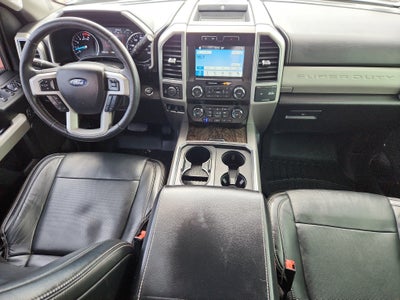 2019 Ford Super Duty F-250 SRW XL