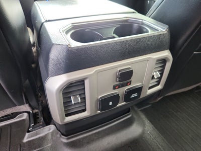 2019 Ford Super Duty F-250 SRW XL