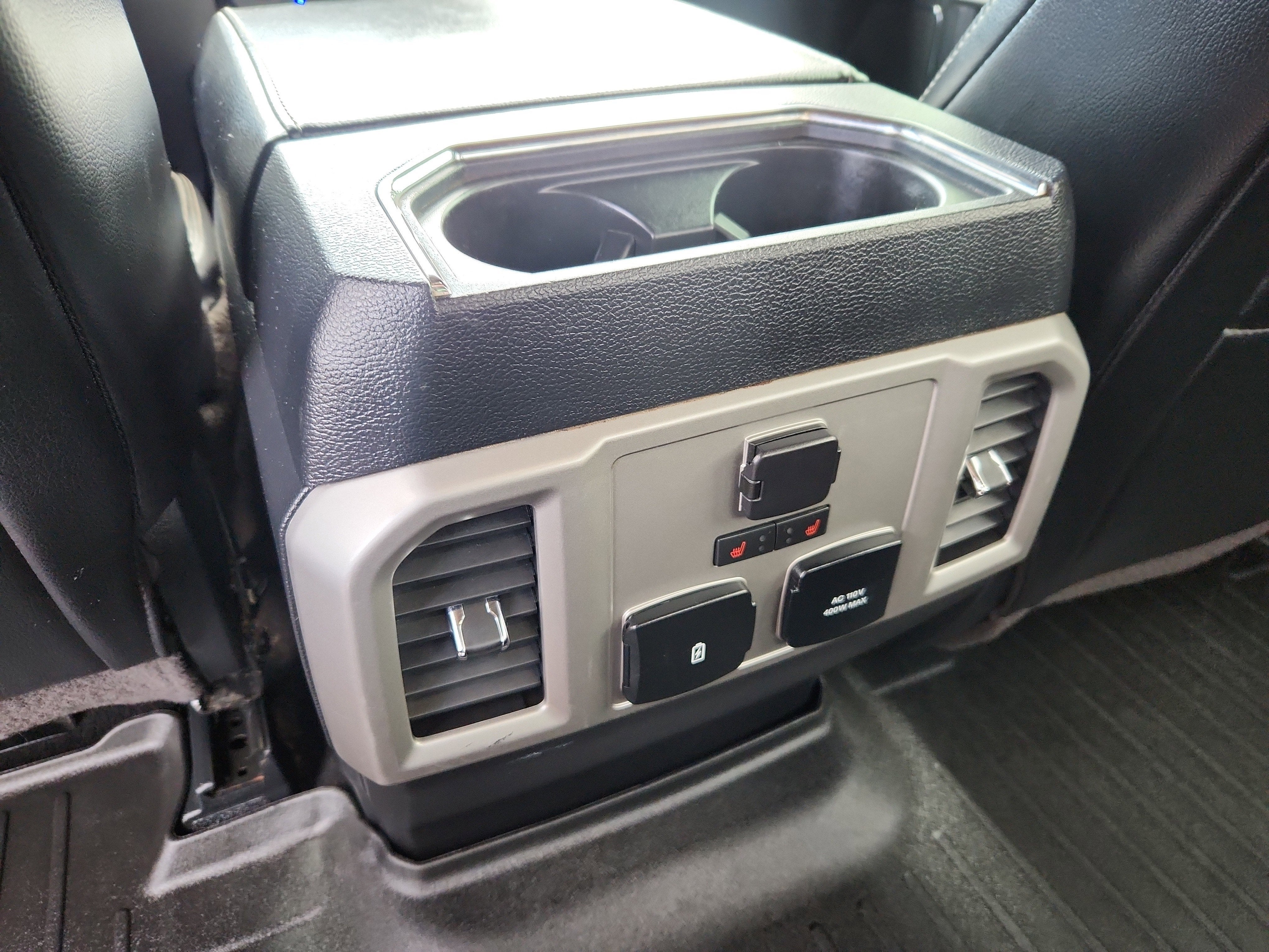 2019 Ford Super Duty F-250 SRW XL