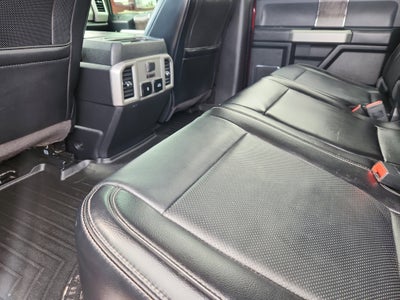 2019 Ford Super Duty F-250 SRW XL