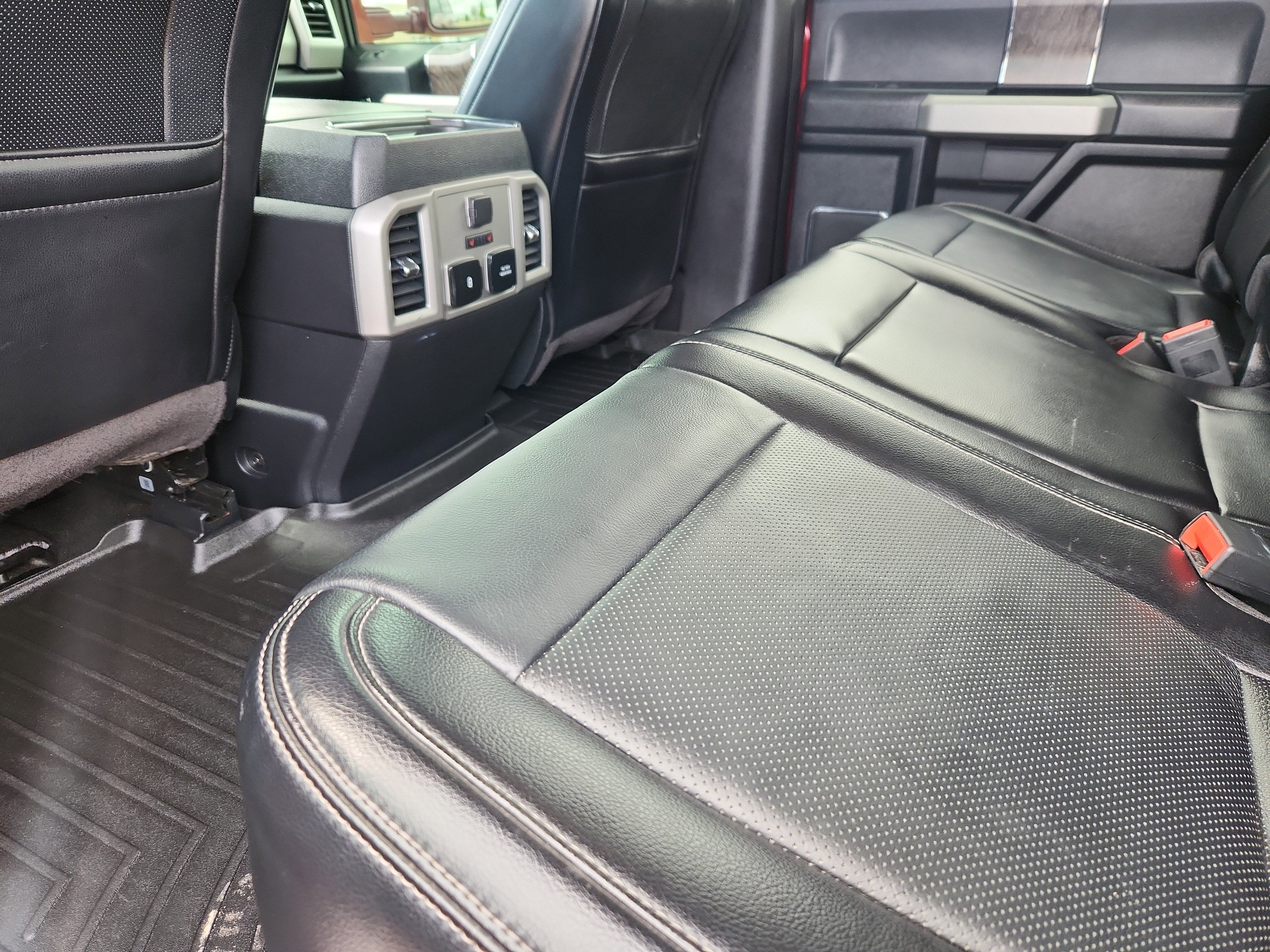 2019 Ford Super Duty F-250 SRW XL