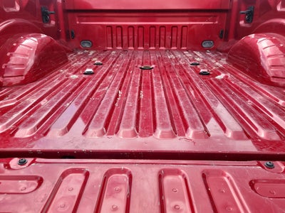2019 Ford Super Duty F-250 SRW XL