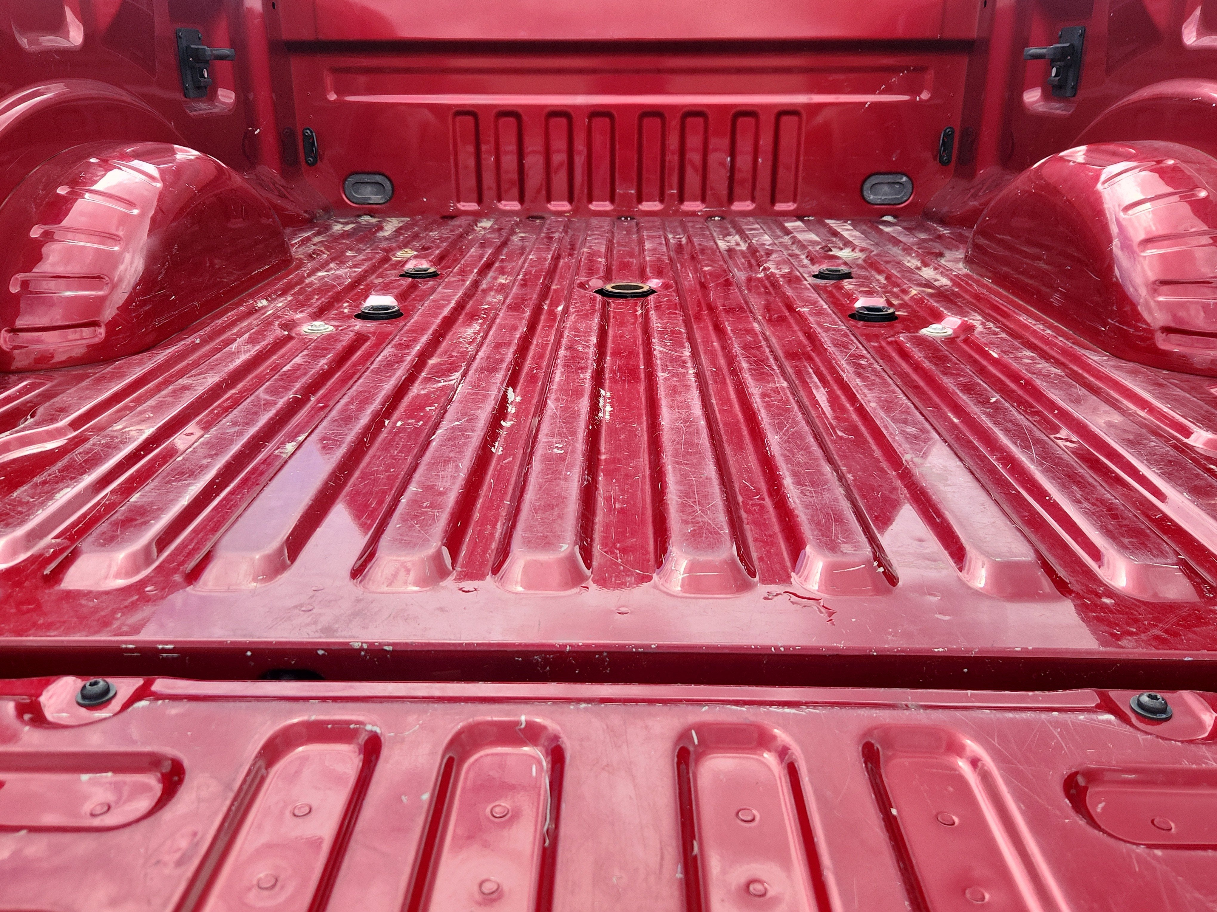 2019 Ford Super Duty F-250 SRW XL
