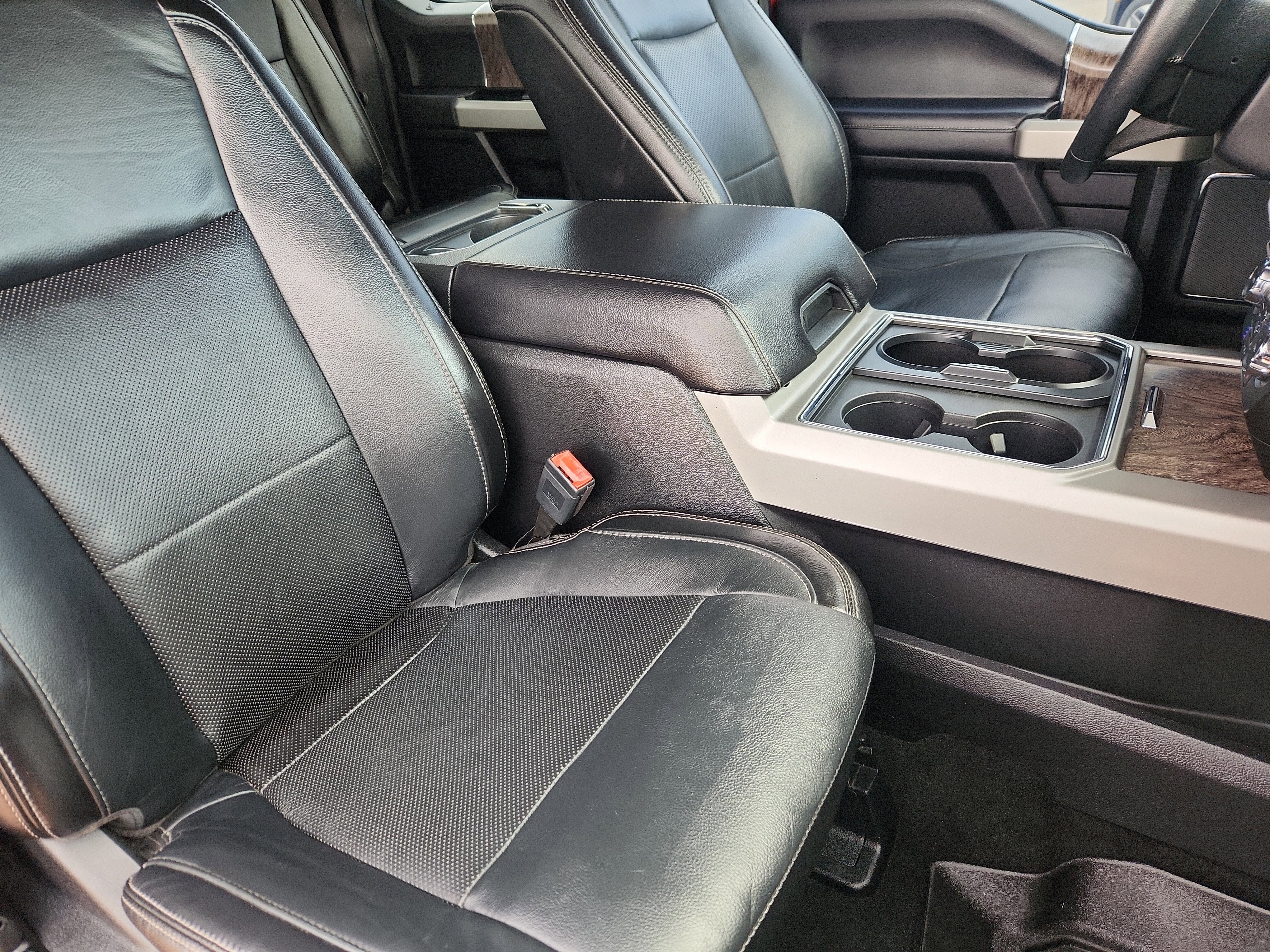 2019 Ford Super Duty F-250 SRW XL