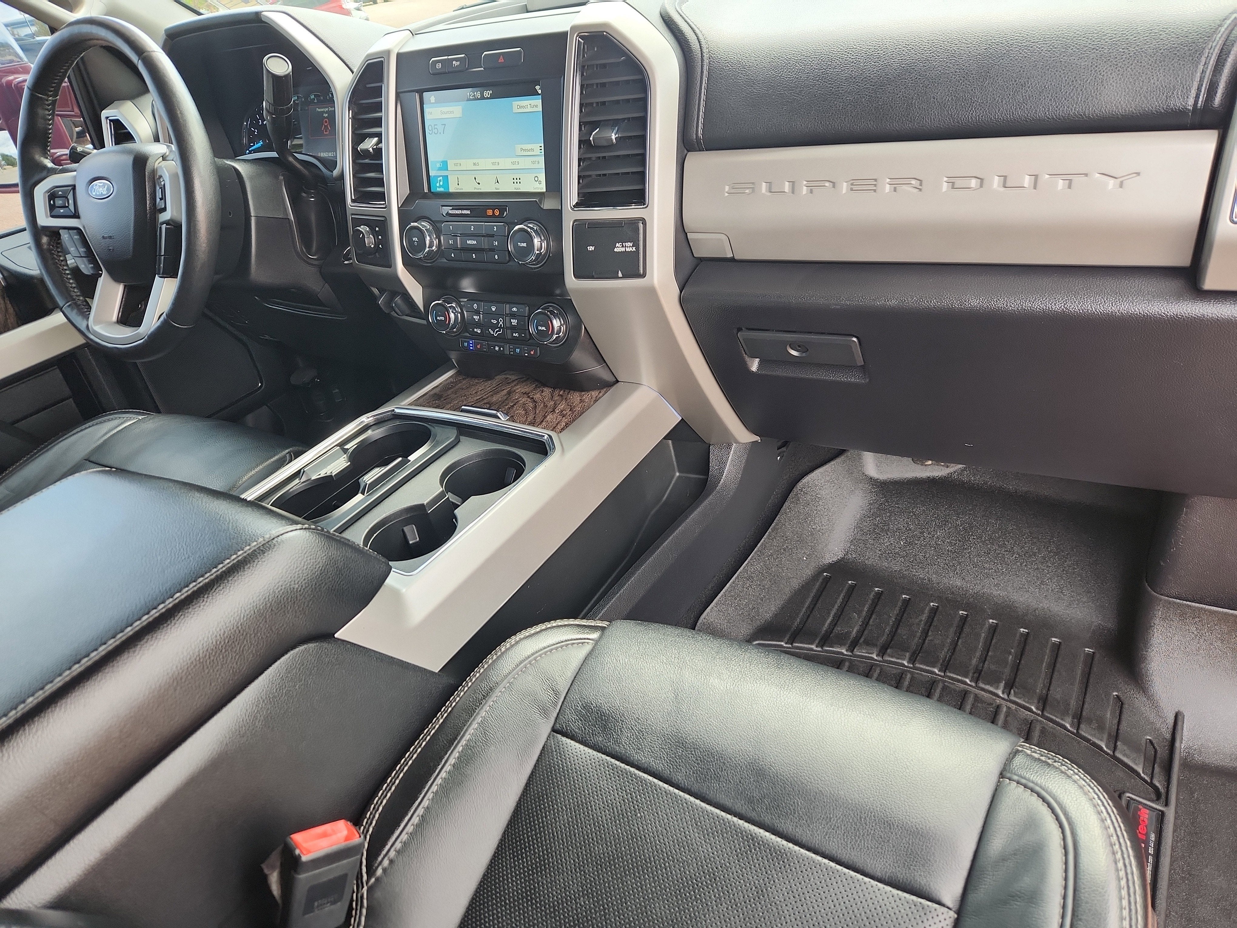 2019 Ford Super Duty F-250 SRW XL