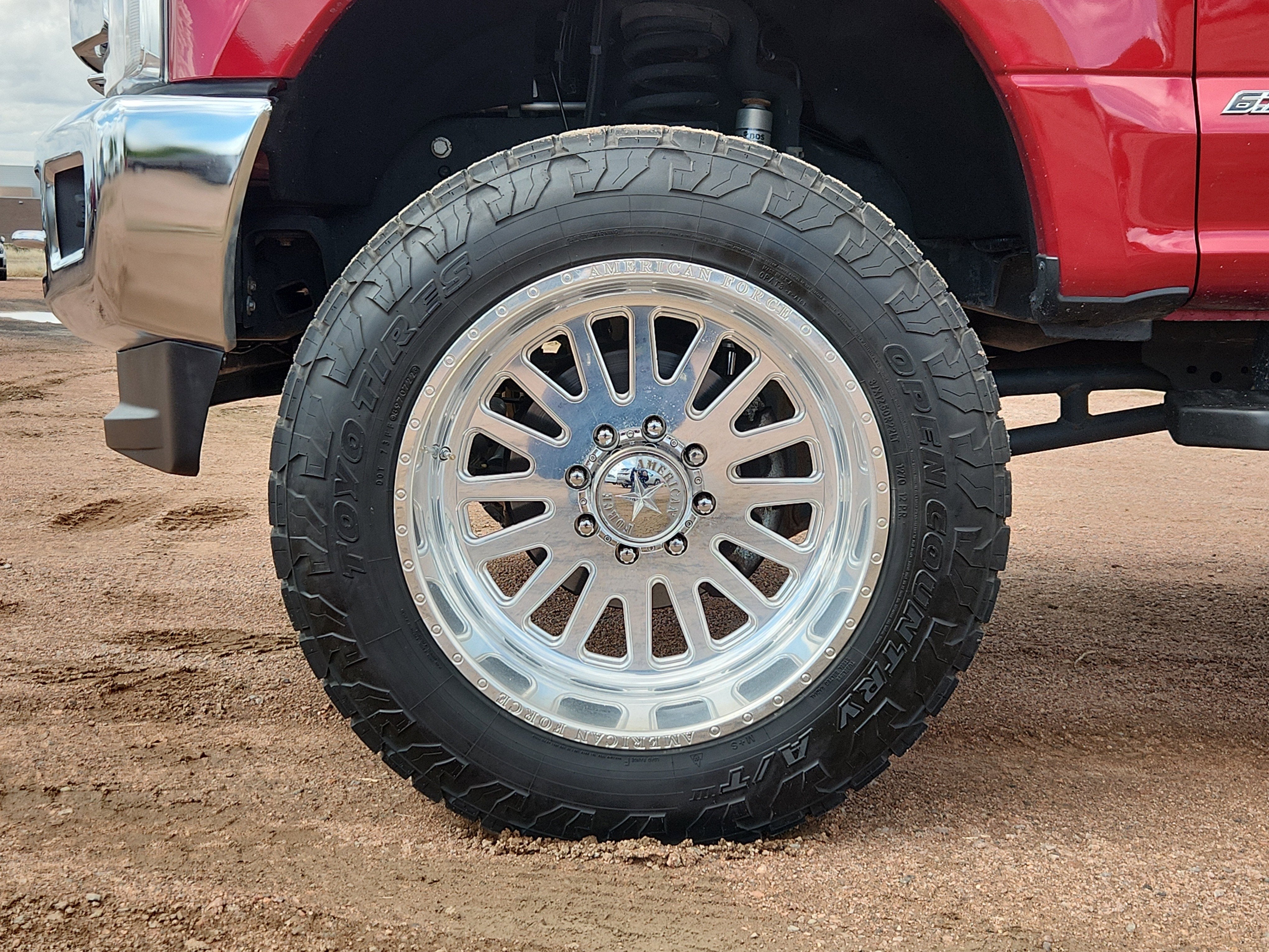 2019 Ford Super Duty F-250 SRW XL