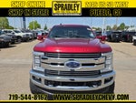 2019 Ford Super Duty F-250 SRW XL