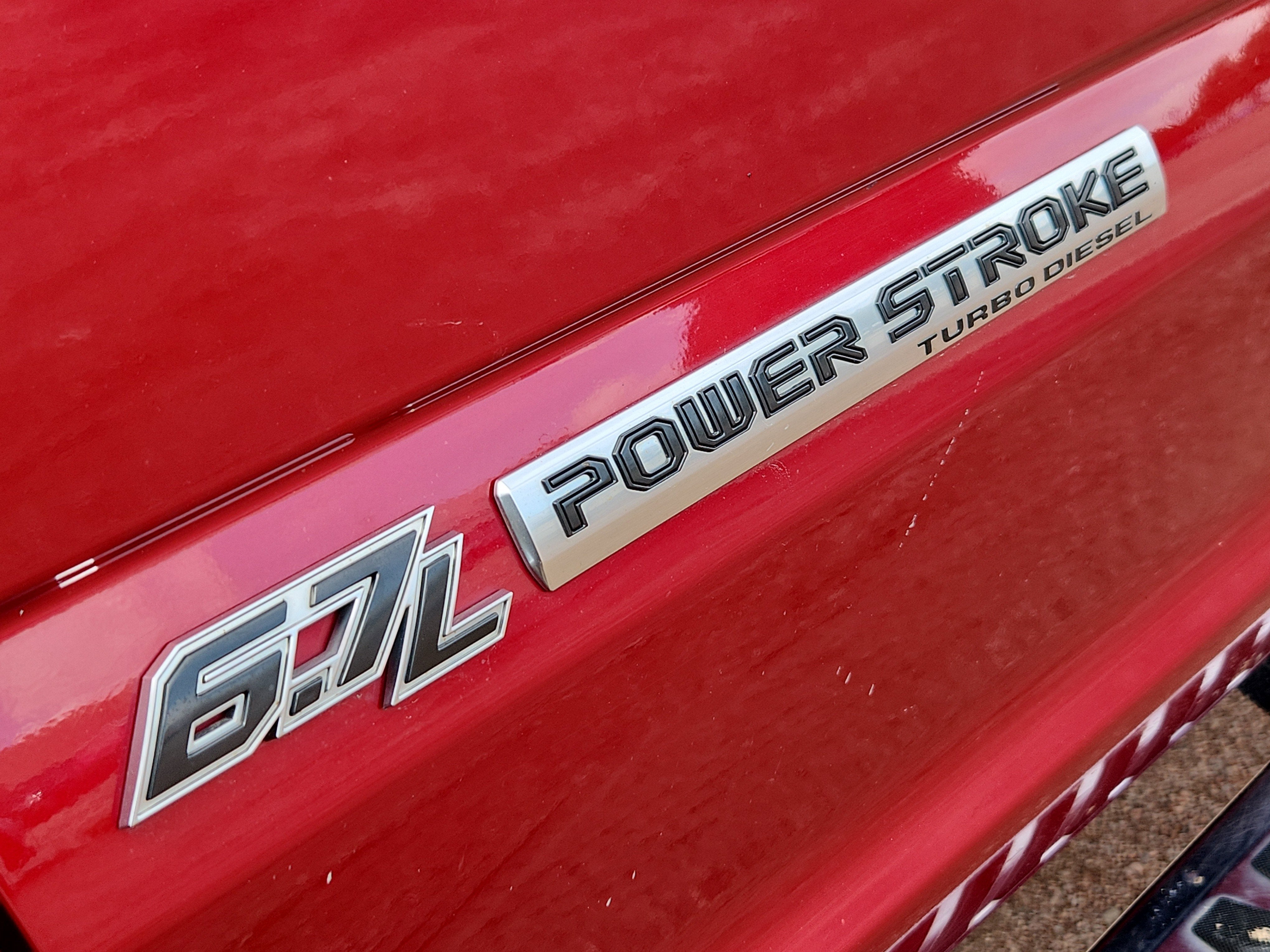 2019 Ford Super Duty F-250 SRW XL