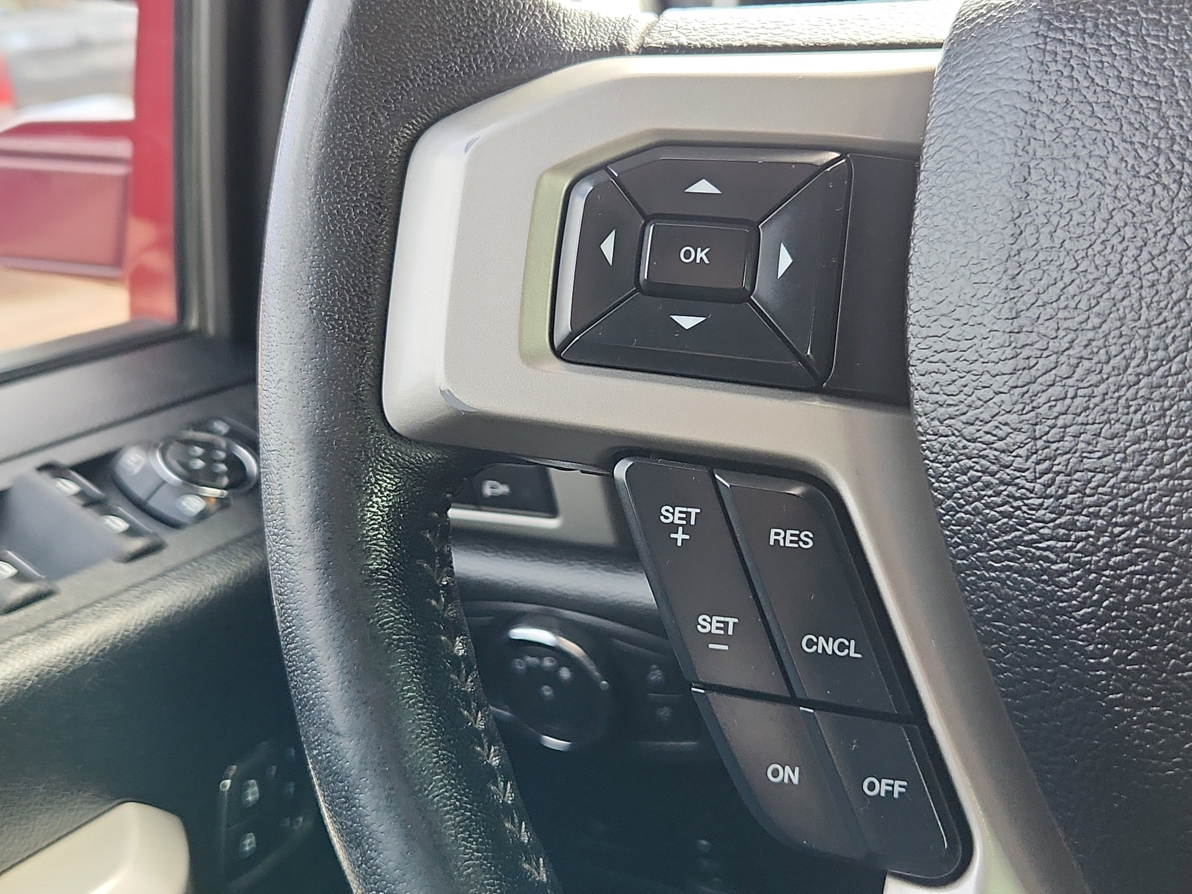 2019 Ford Super Duty F-250 SRW XL