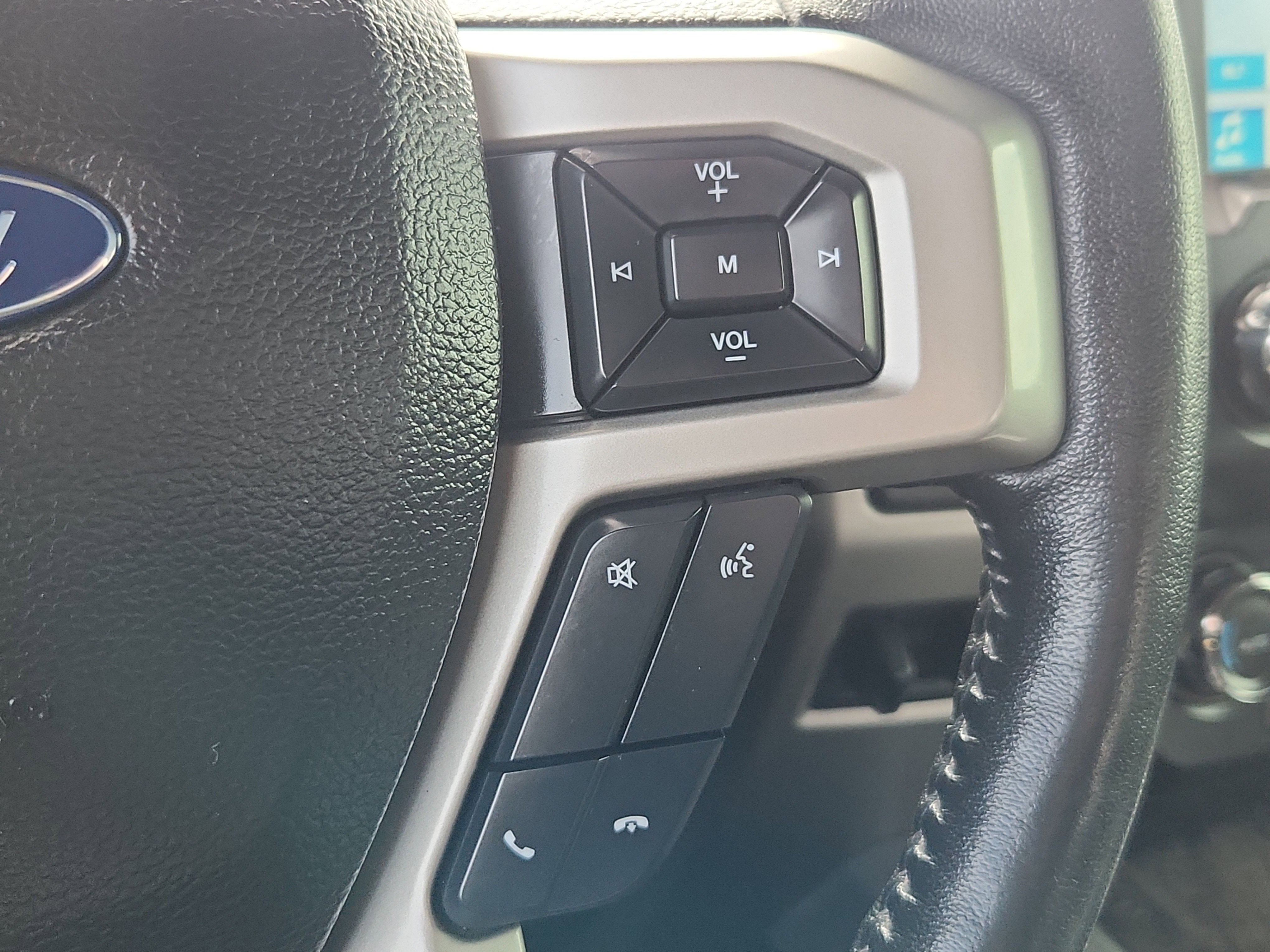 2019 Ford Super Duty F-250 SRW XL