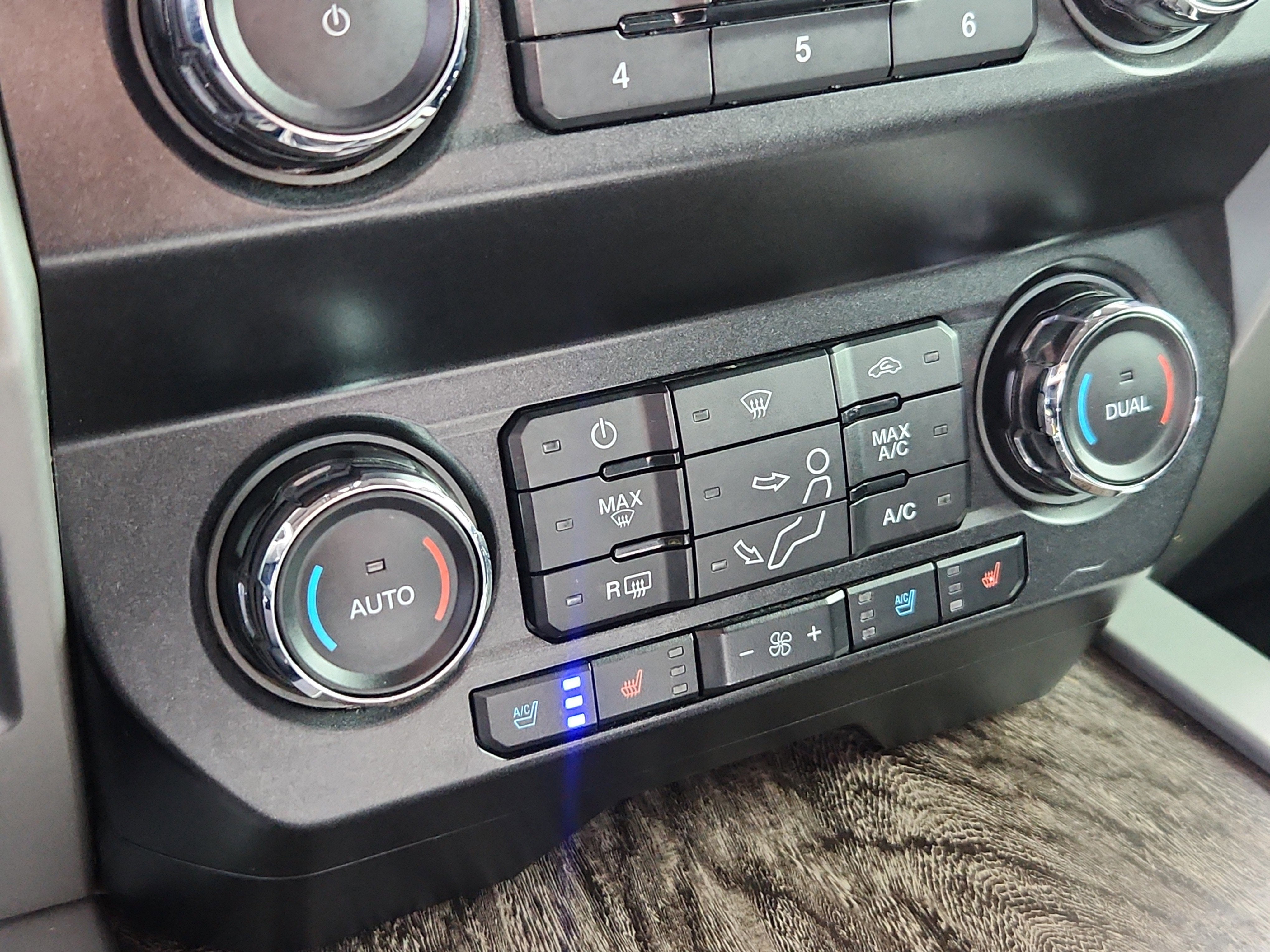 2019 Ford Super Duty F-250 SRW XL