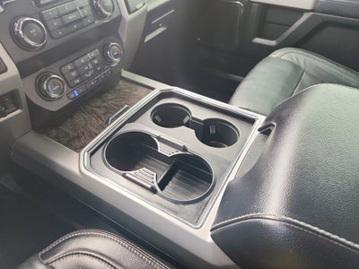 2019 Ford Super Duty F-250 SRW XL