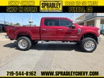 2019 Ford Super Duty F-250 SRW XL