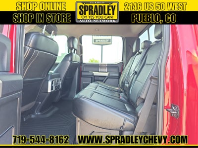 2019 Ford Super Duty F-250 SRW XL