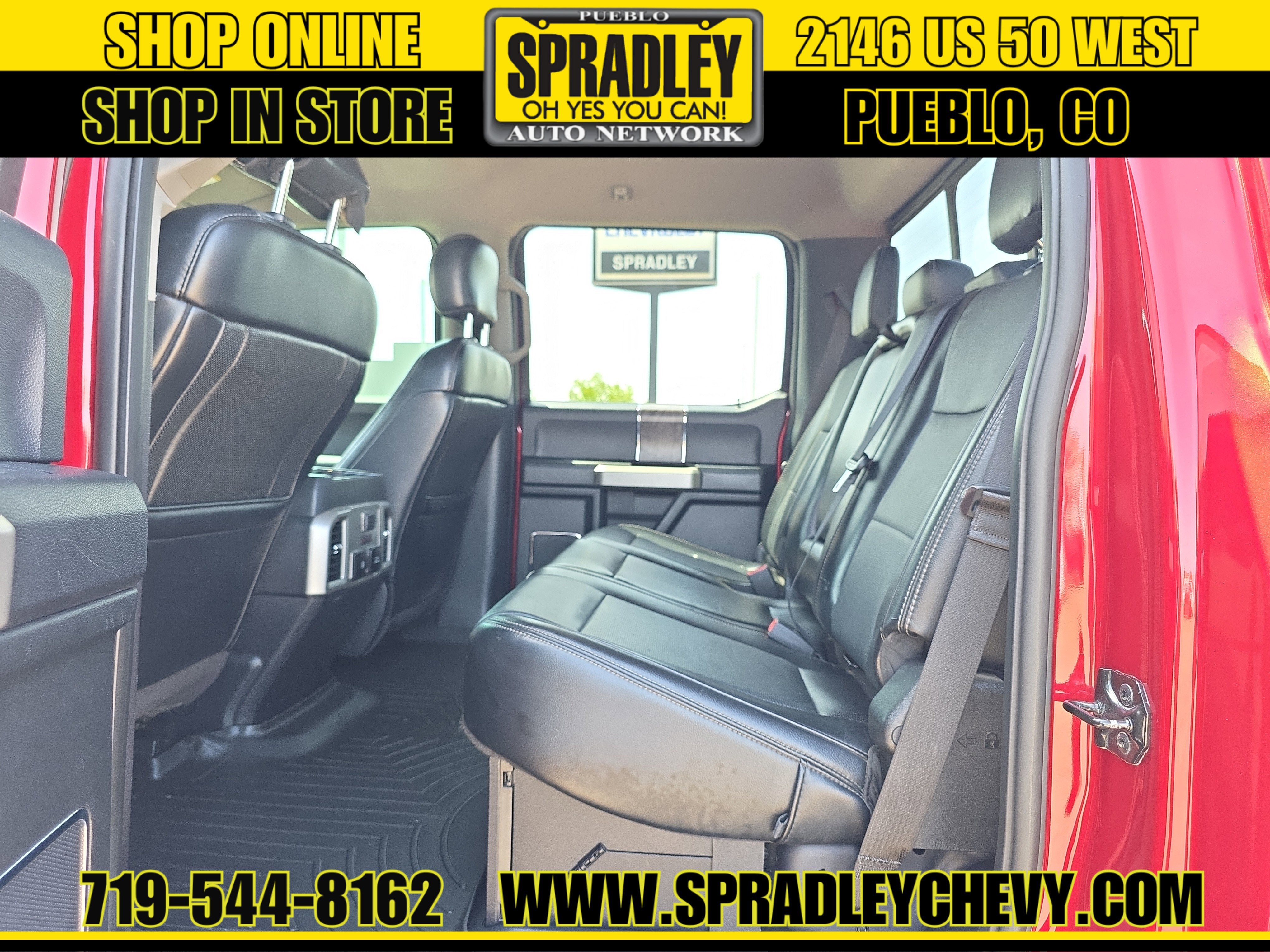 2019 Ford Super Duty F-250 SRW XL