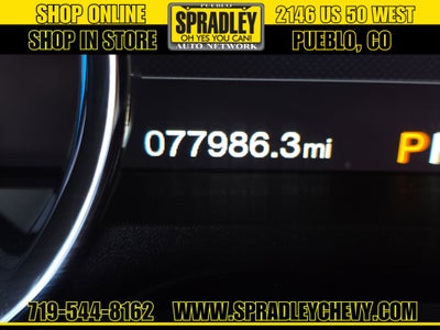 2019 Ford Super Duty F-250 SRW XL