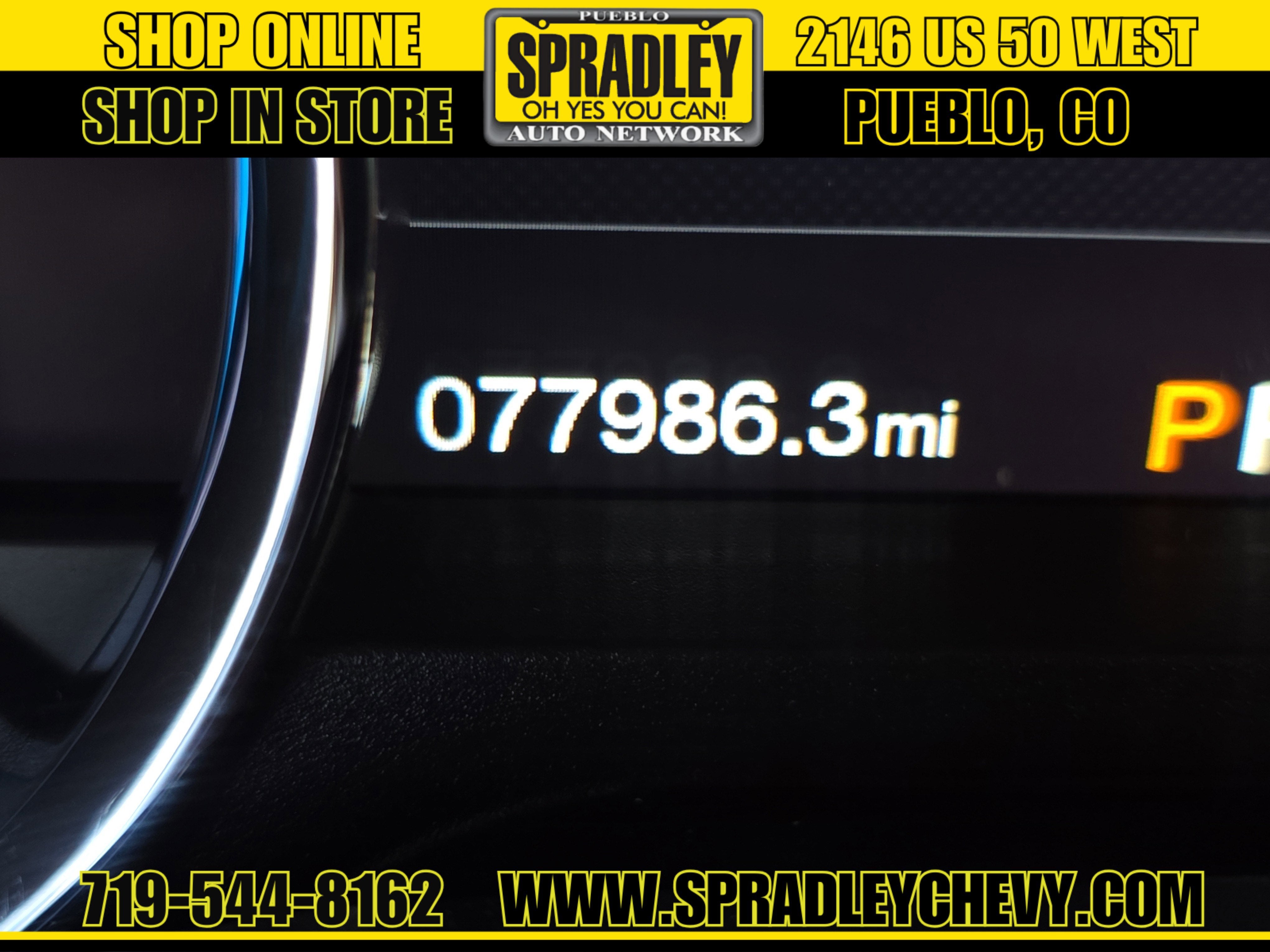 2019 Ford Super Duty F-250 SRW XL