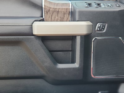 2019 Ford Super Duty F-250 SRW XL
