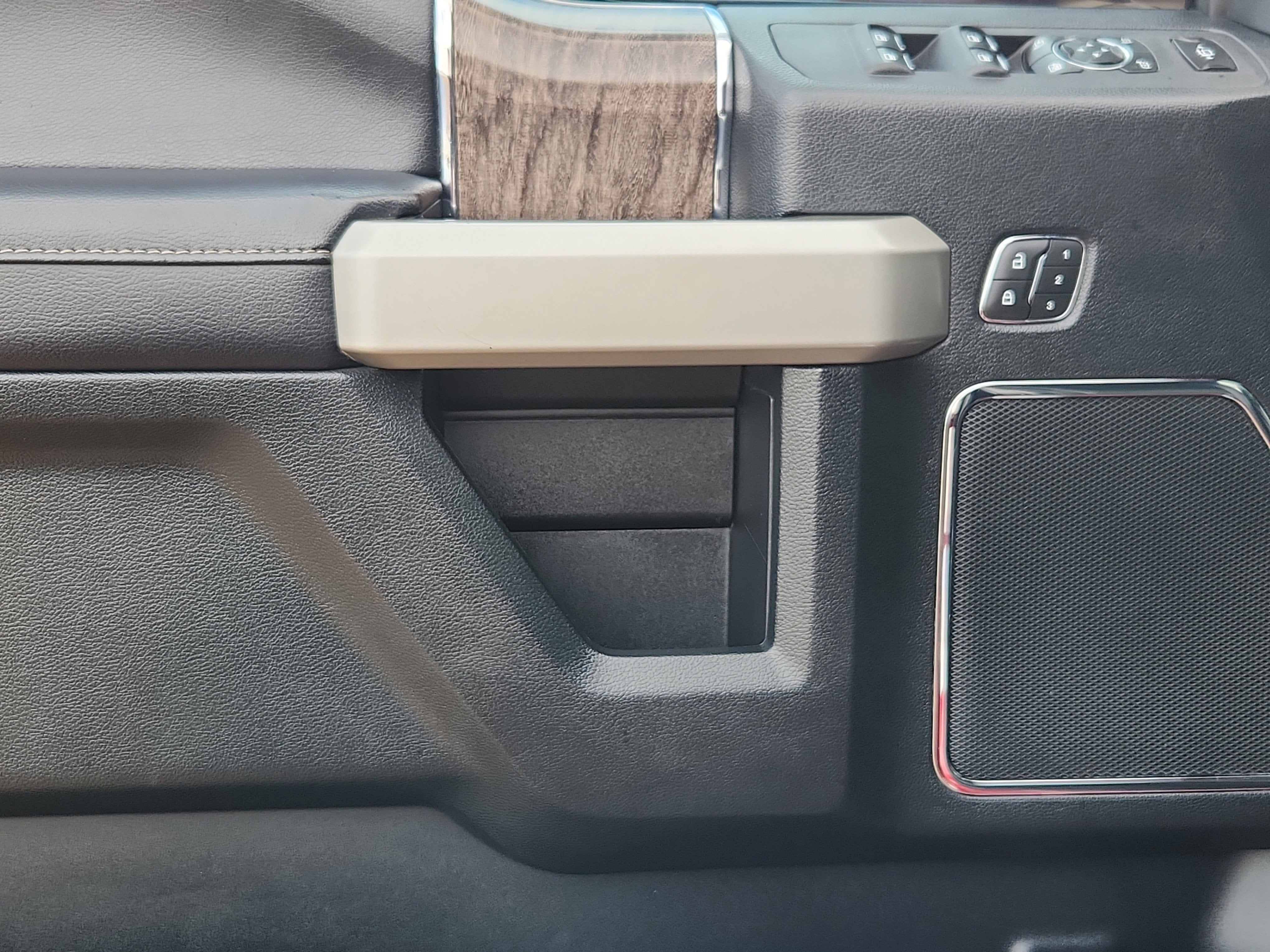 2019 Ford Super Duty F-250 SRW XL