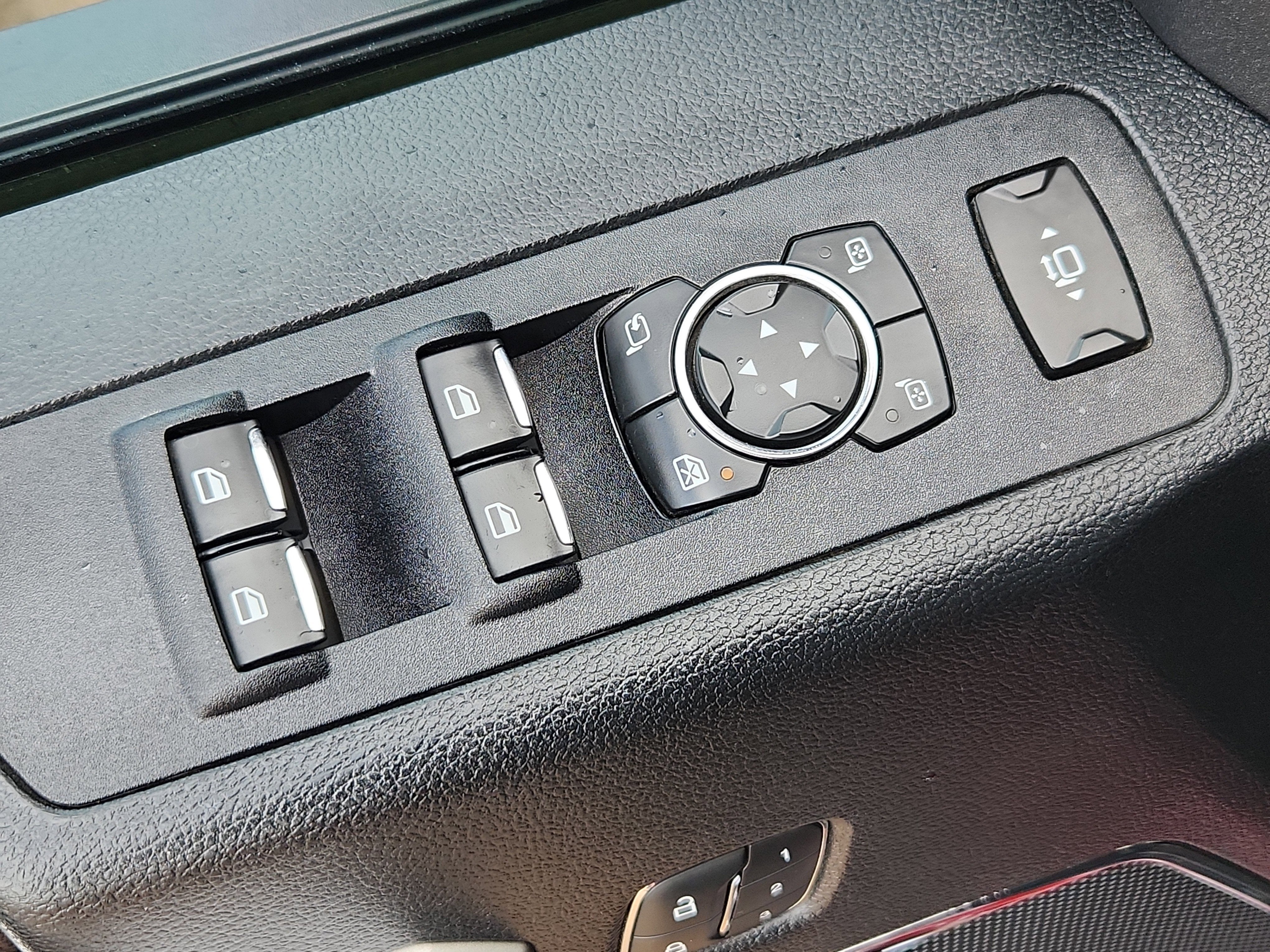2019 Ford Super Duty F-250 SRW XL