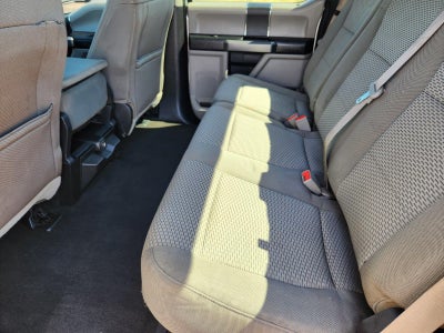 2019 Ford Super Duty F-250 SRW XL
