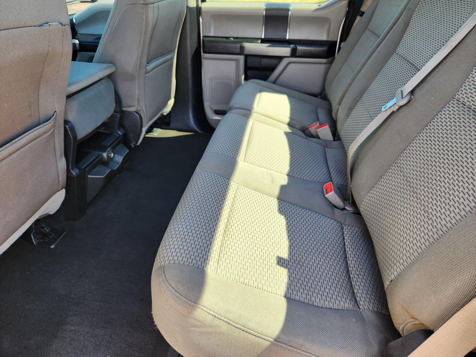 2019 Ford Super Duty F-250 SRW XL
