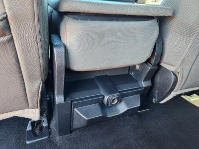 2019 Ford Super Duty F-250 SRW XL