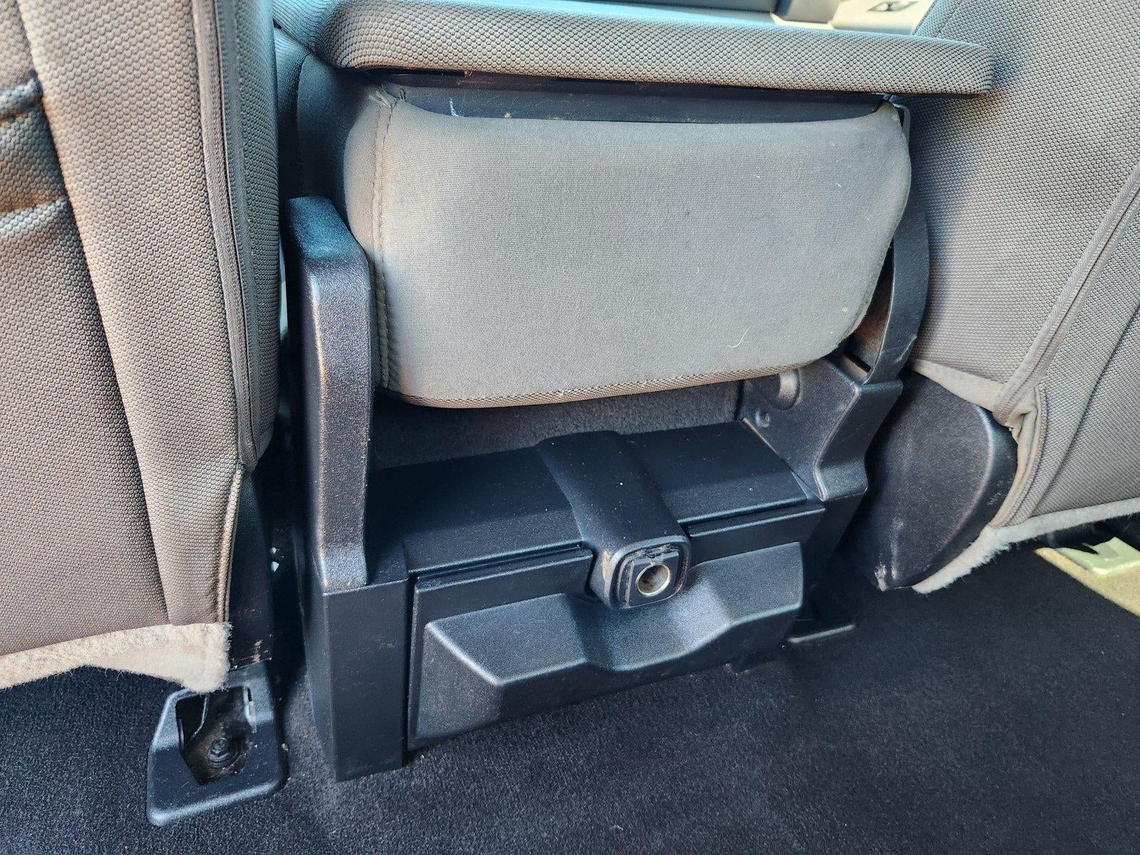 2019 Ford Super Duty F-250 SRW XL