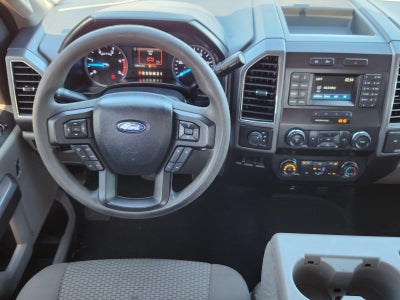 2019 Ford Super Duty F-250 SRW XL