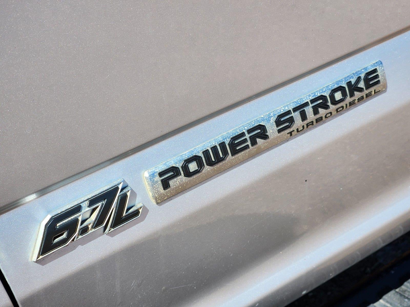 2019 Ford Super Duty F-250 SRW XL