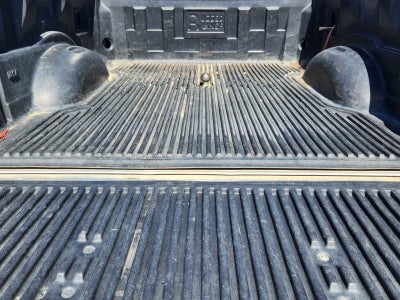 2019 Ford Super Duty F-250 SRW XL