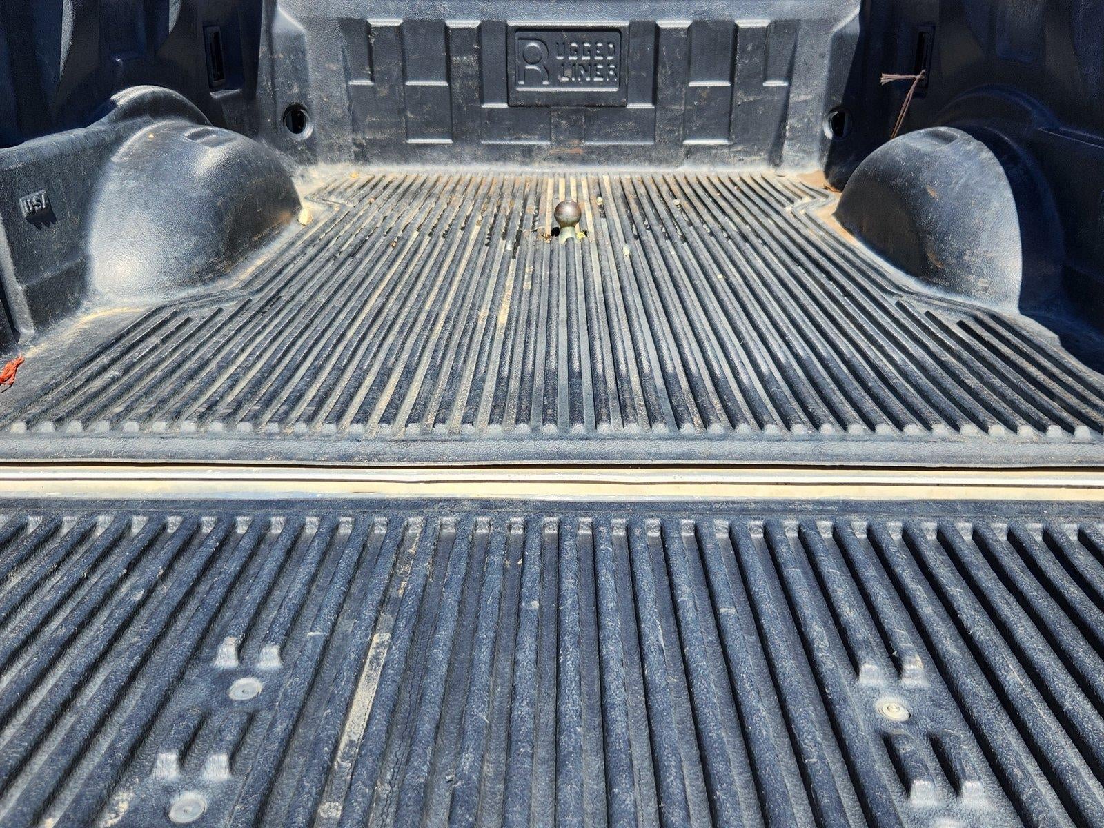 2019 Ford Super Duty F-250 SRW XL