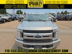 2019 Ford Super Duty F-250 SRW XL