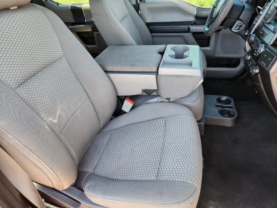 2019 Ford Super Duty F-250 SRW XL