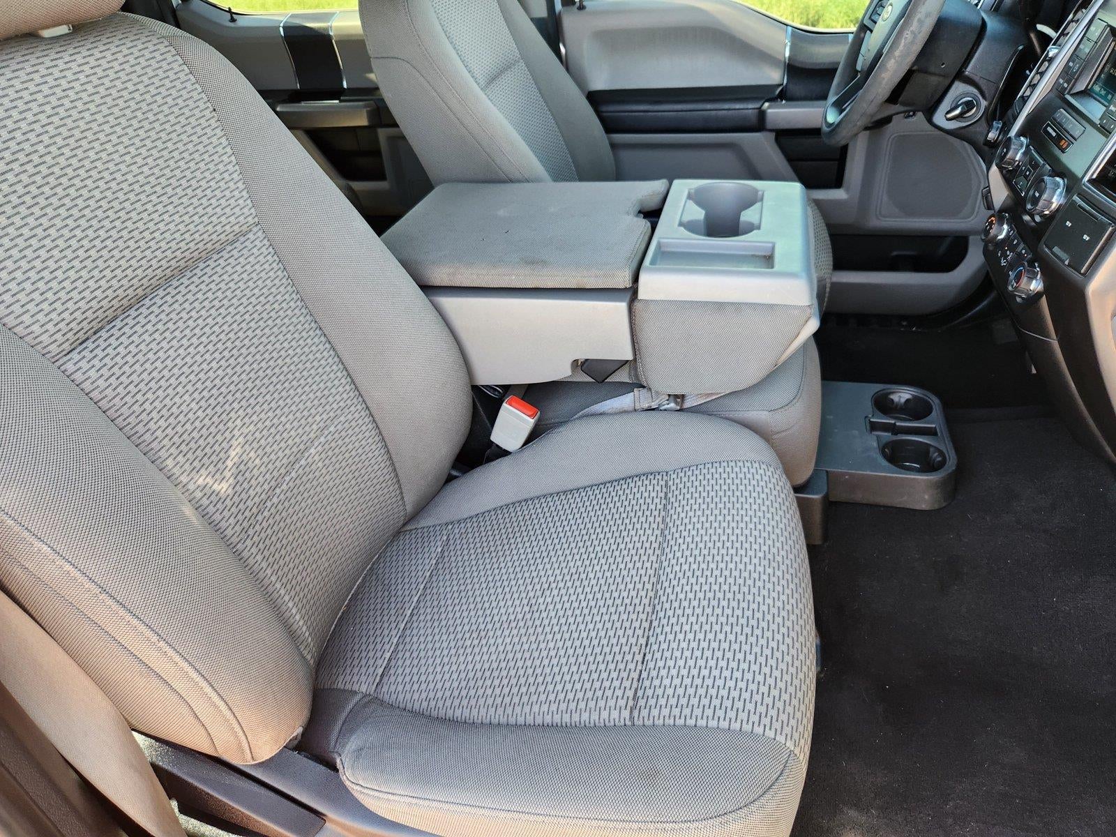 2019 Ford Super Duty F-250 SRW XL