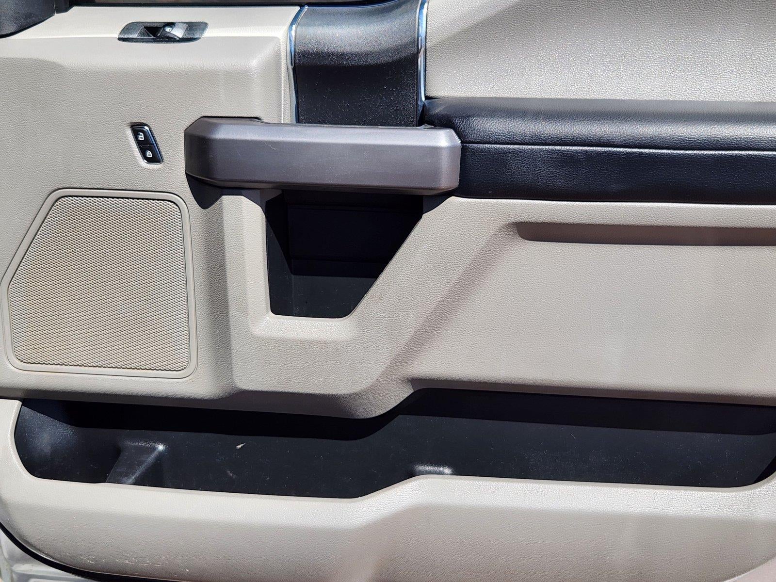 2019 Ford Super Duty F-250 SRW XL