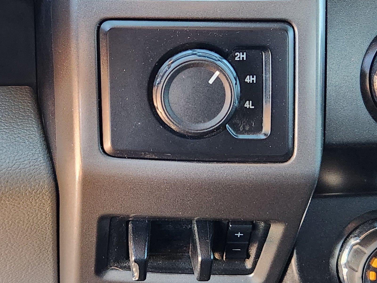 2019 Ford Super Duty F-250 SRW XL